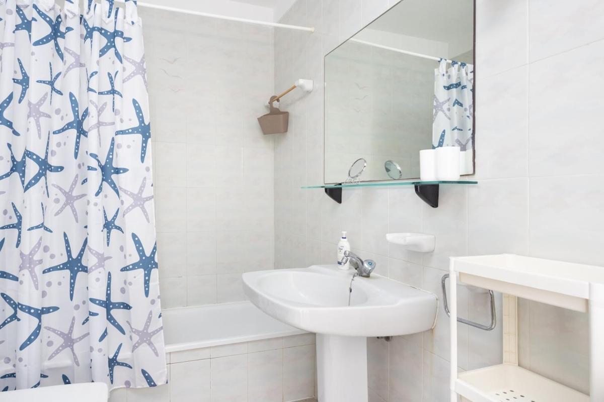 Eden Rentals Medano Seastar Ocean First Line เอลเมดาโน ภายนอก รูปภาพ