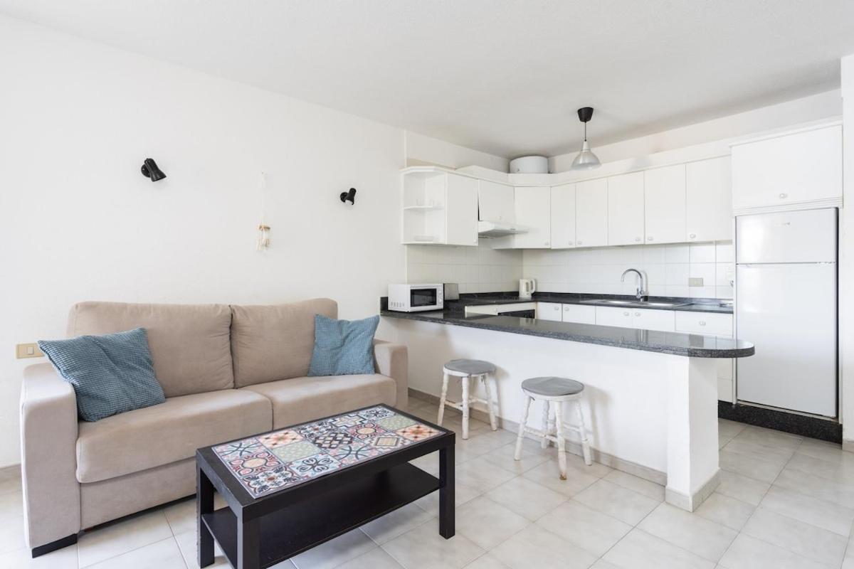 Eden Rentals Medano Seastar Ocean First Line เอลเมดาโน ภายนอก รูปภาพ