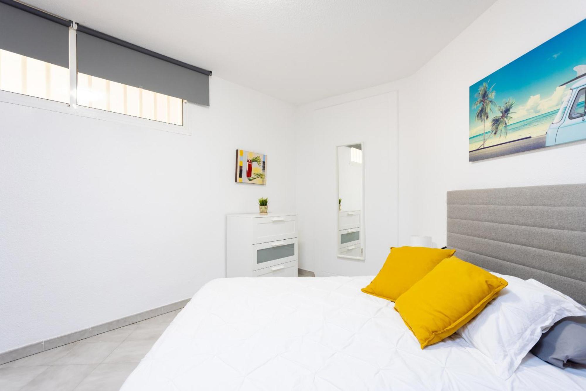 Eden Rentals Medano Seastar Ocean First Line เอลเมดาโน ภายนอก รูปภาพ