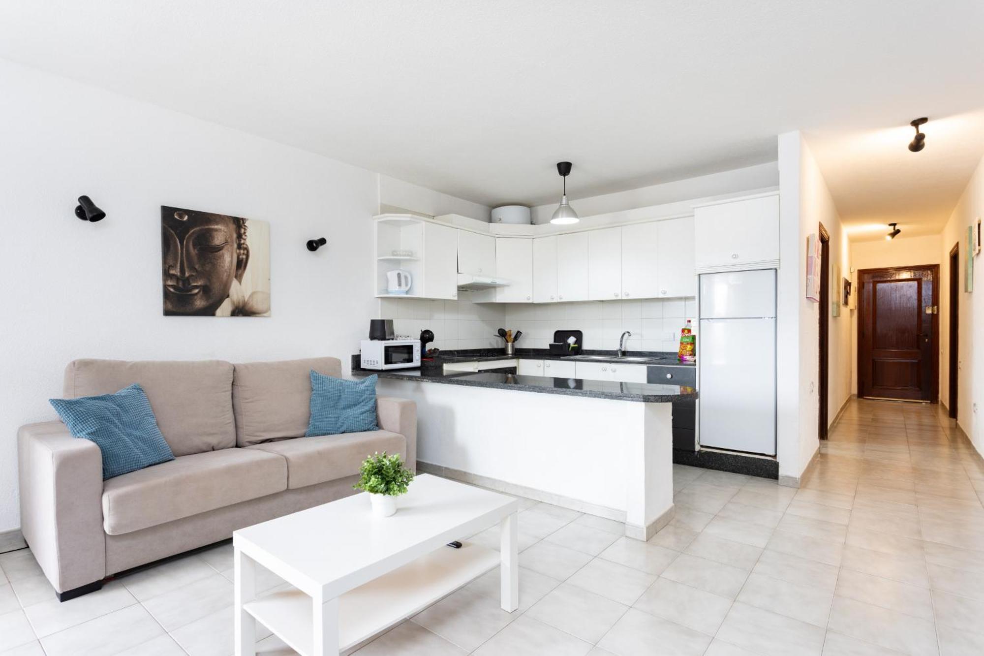 Eden Rentals Medano Seastar Ocean First Line เอลเมดาโน ภายนอก รูปภาพ