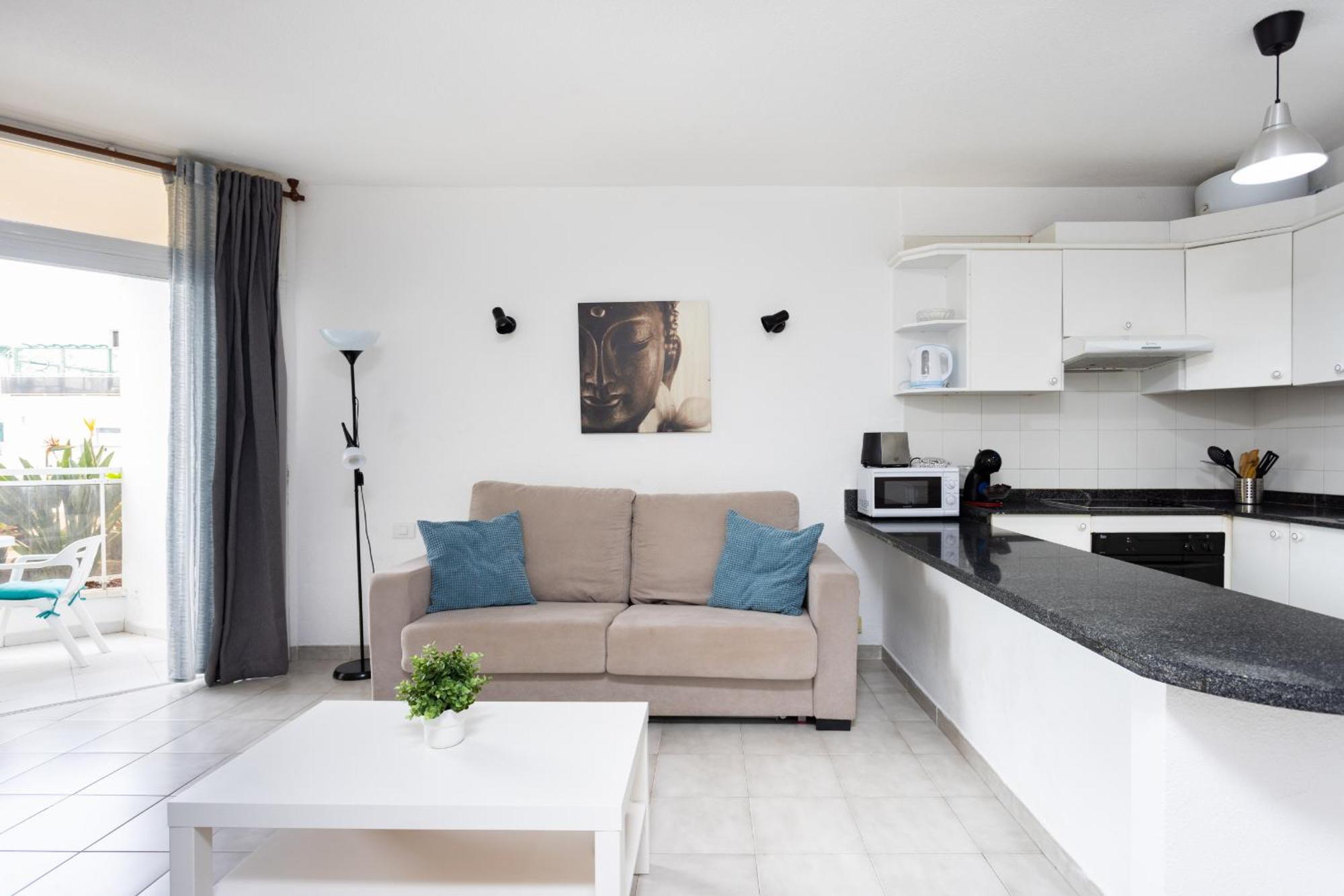 Eden Rentals Medano Seastar Ocean First Line เอลเมดาโน ภายนอก รูปภาพ
